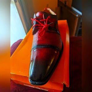 Antonio Cerrelli Dress Shoes